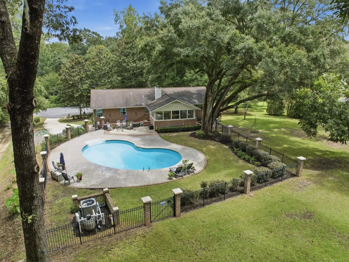 3001 Valley Brook Road, Tallahassee, FL 32308 - #1