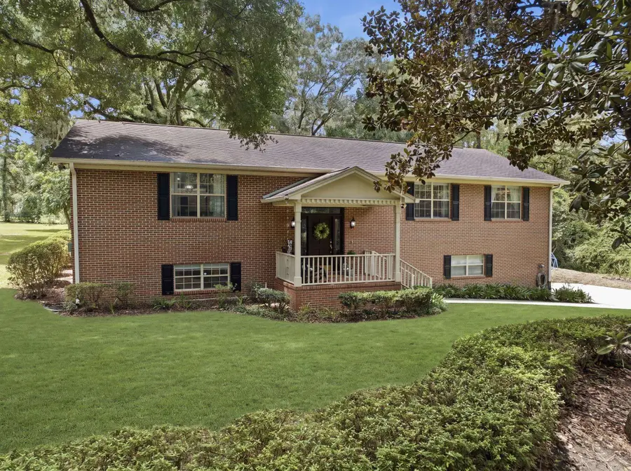 3001 Valley Brook Road, Tallahassee, FL 32308 - #3