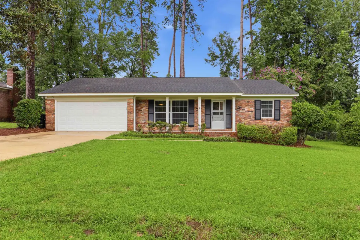 3005 Tipperary Drive, Tallahassee, FL 32309 - #1