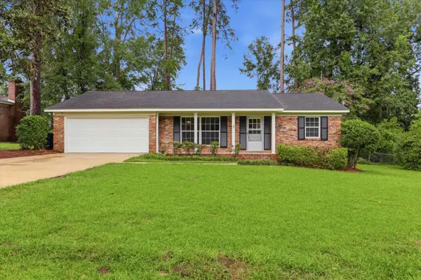 3005 Tipperary Drive, Tallahassee, FL 32309