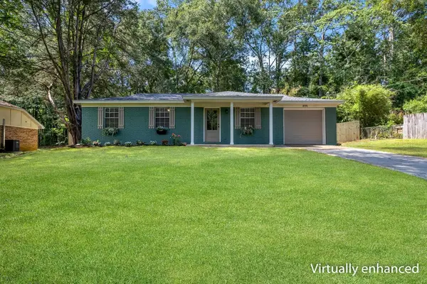 3591 Wood Hill Drive, Tallahassee, FL 32303