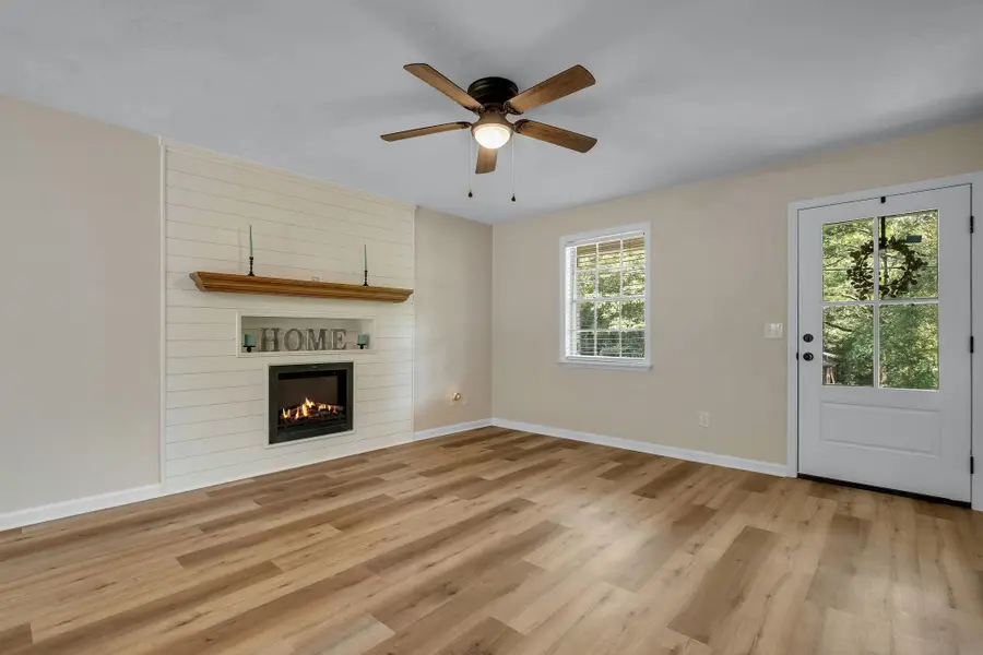 3591 Wood Hill Drive, Tallahassee, FL 32303 - #3