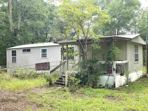 10862 NW Garden Of Eden, Bristol, FL 32321