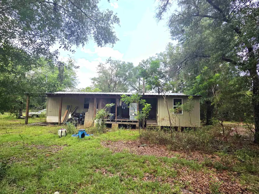 10862 NW Garden Of Eden, Bristol, FL 32321 - #2