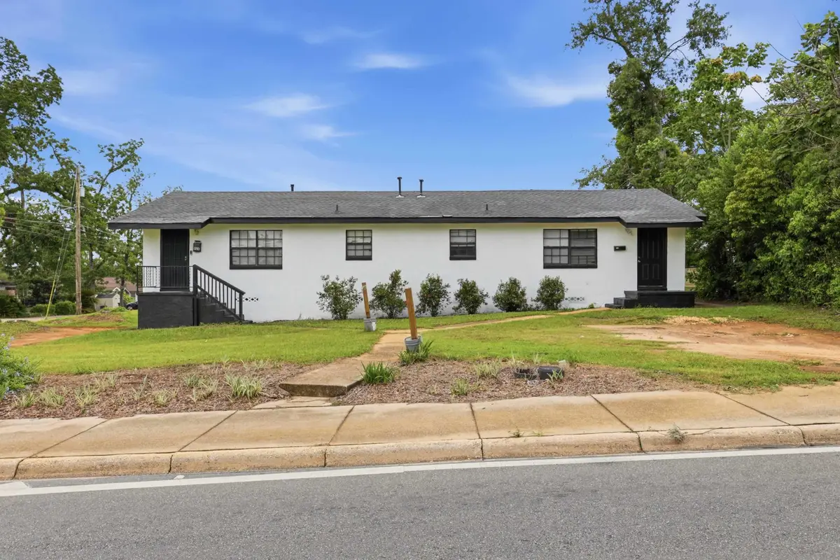 826 Robert And Trudie Perkins Way #1&2, Tallahassee, FL 32310 - #1