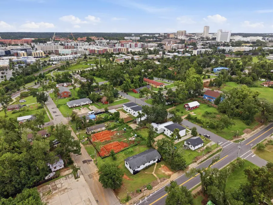 826 Robert And Trudie Perkins Way #1&2, Tallahassee, FL 32310 - #3