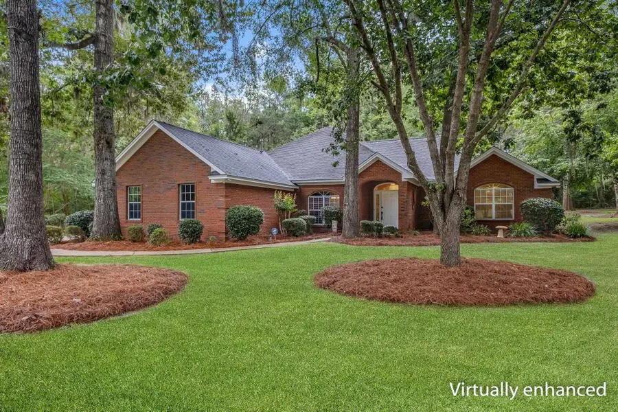 1357 Conservancy Court, Tallahassee, FL 32312 - #3