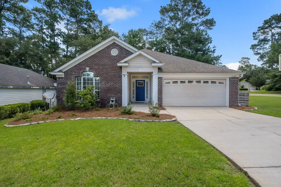 8588 Hannary Circle, Tallahassee, FL 32312 - #2