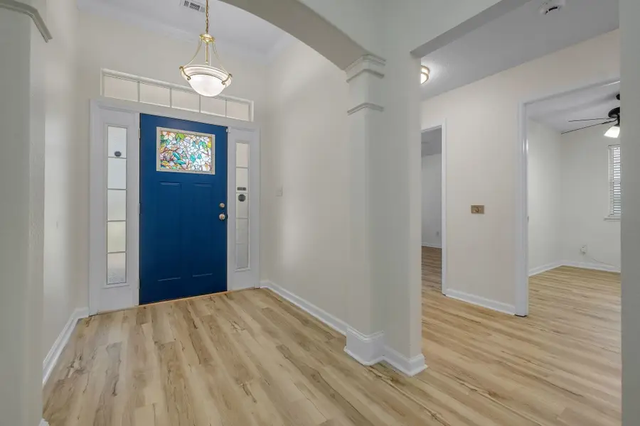 8588 Hannary Circle, Tallahassee, FL 32312 - #3