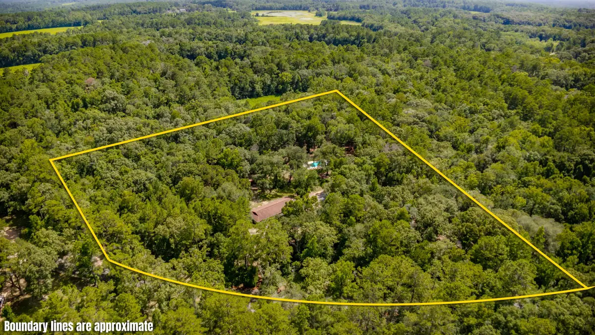 0 Pisgah Church Road, Tallahassee, FL 32309 - #1