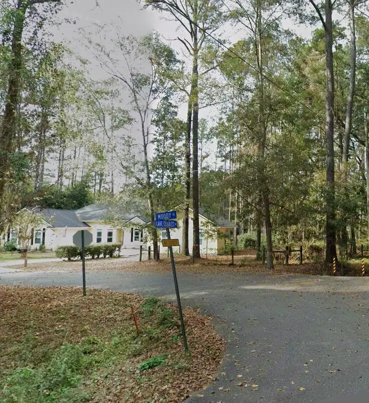 3685 Lake Charles Drive, Tallahassee, FL 32309 - #3