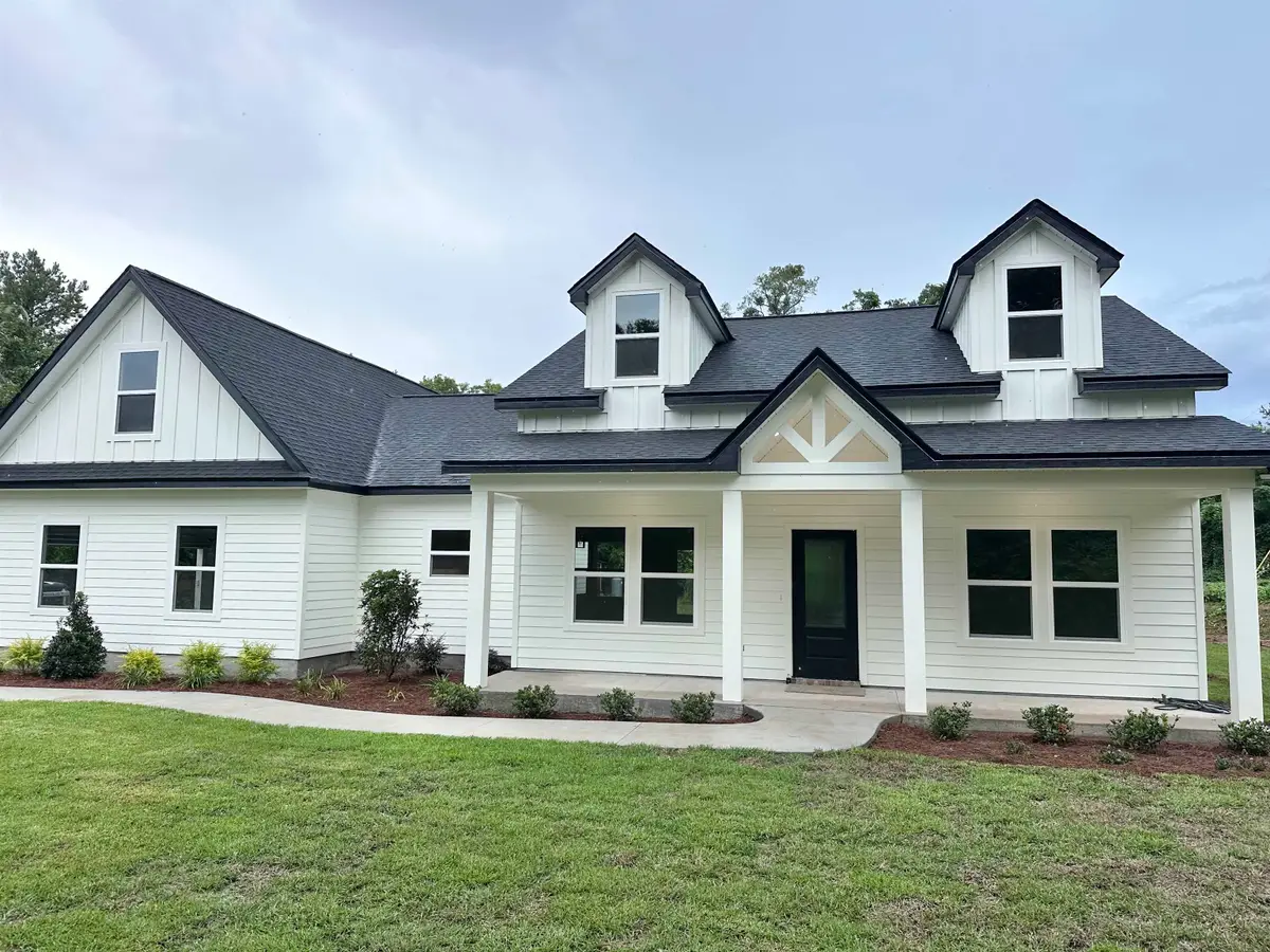 14594 Mahan Drive, Tallahassee, FL 32309 - #1