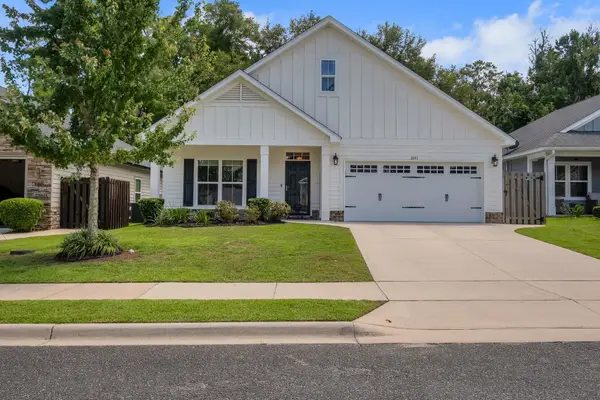 2243 Wabash Trail, Tallahassee, FL 32303