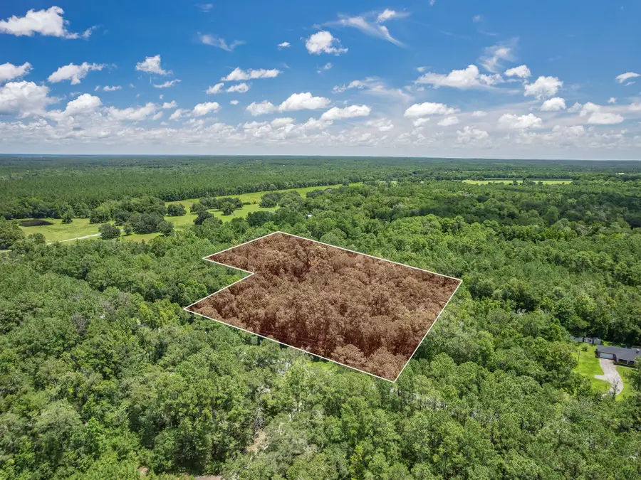 4081 Gamble Road, Monticello, FL 32344 - #2