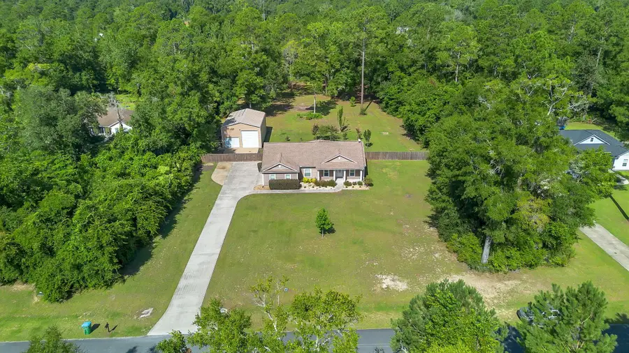 90 Lumberjack Trail, Crawfordville, FL 32327 - #2