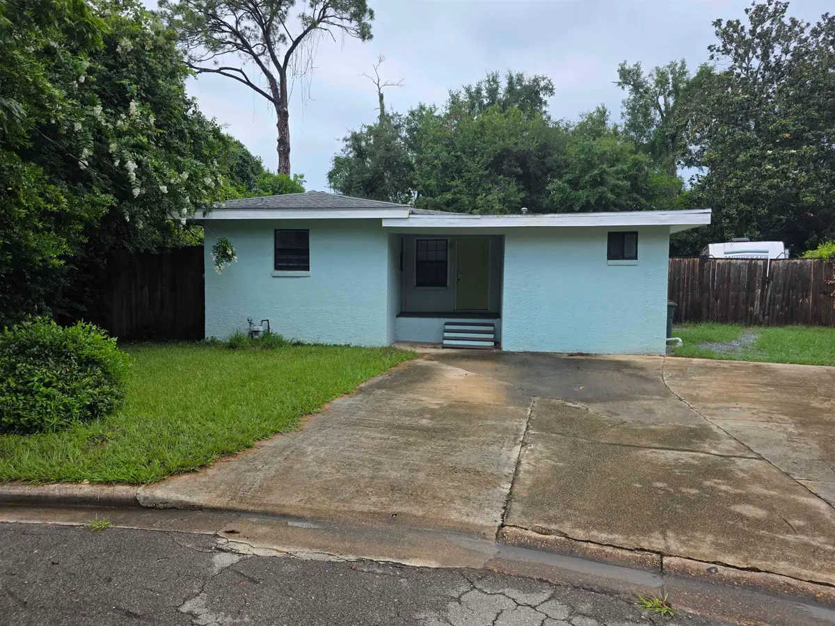 2030 Desiree Court, Tallahassee, FL 32304 - #1