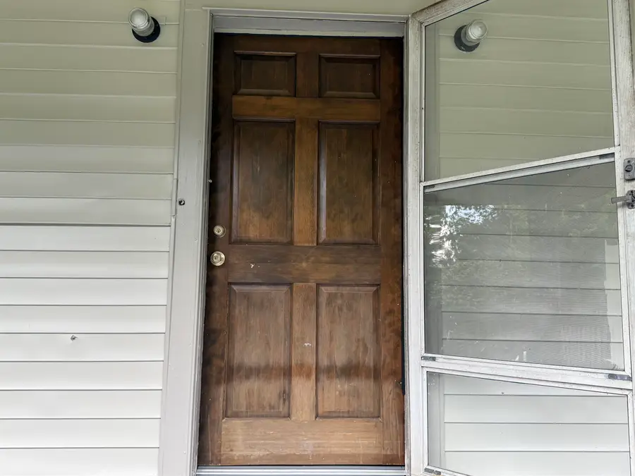 607 N Adams Street, Quincy, FL 32351 - #2