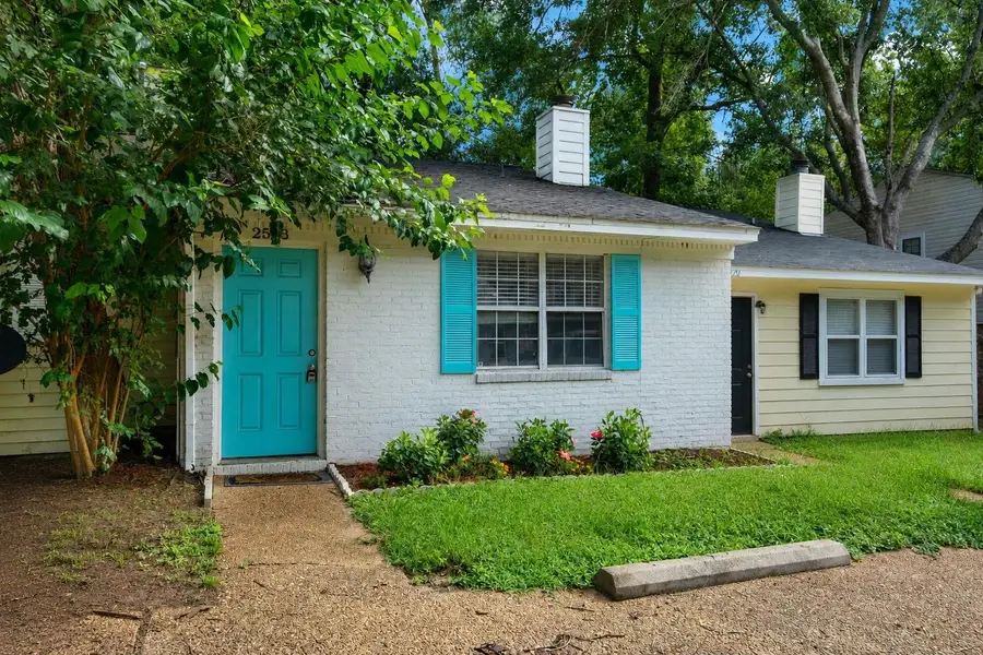 2518 Prest Court, Tallahassee, FL 32301 - #2