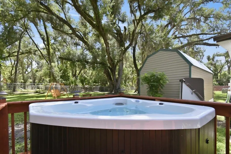 212 Cypress Road, Perry, FL 32348 - #3