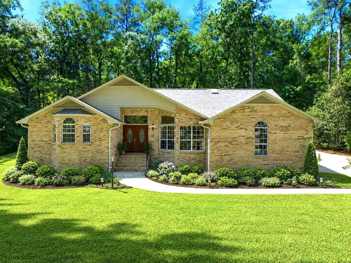 3549 Lakeshore Drive, Tallahassee, FL 32312 - #1