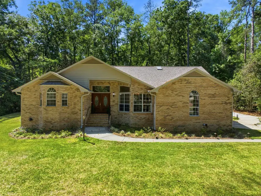 3549 Lakeshore Drive, Tallahassee, FL 32312 - #2