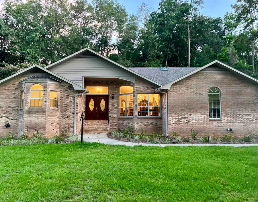 3549 Lakeshore Drive, Tallahassee, FL 32312 - #3