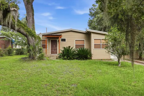 205 Cypress Road, Perry, FL 32348