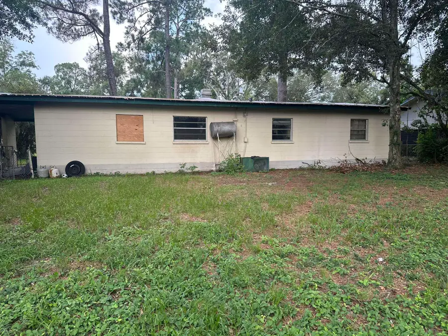822 Coble Drive, Tallahassee, FL 32301 - #2