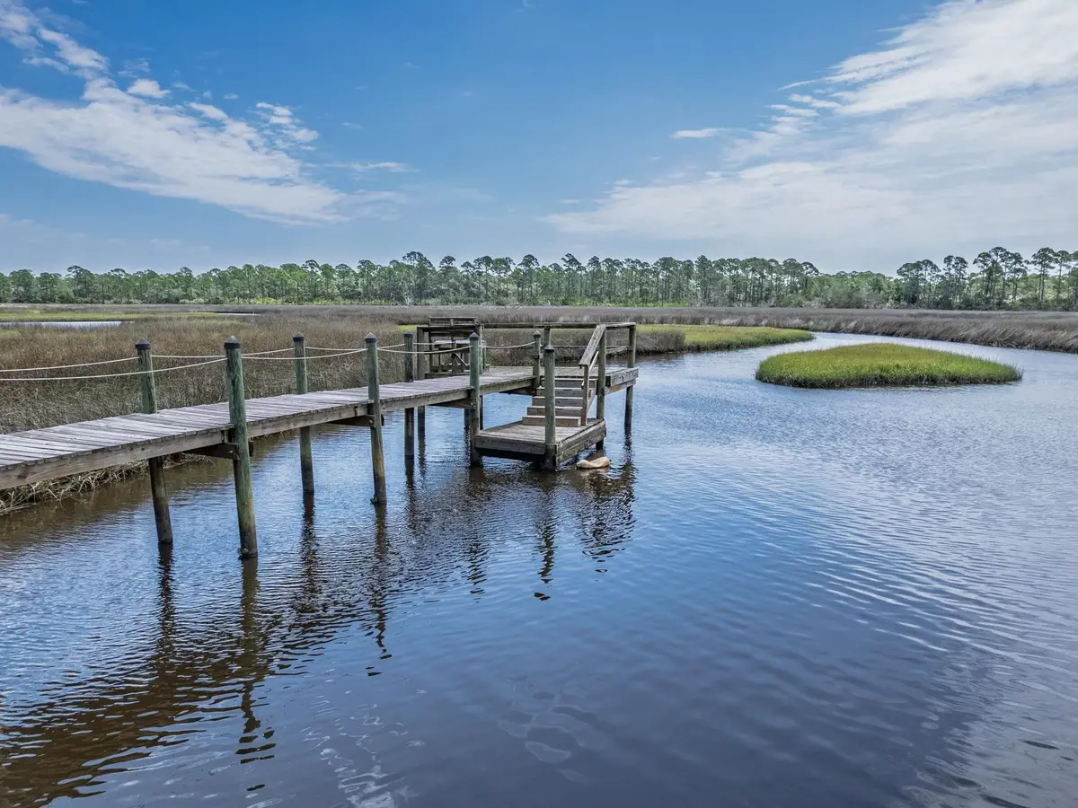 Lot 46 Turtle Creek Lane, Panacea, FL 32346 - #1