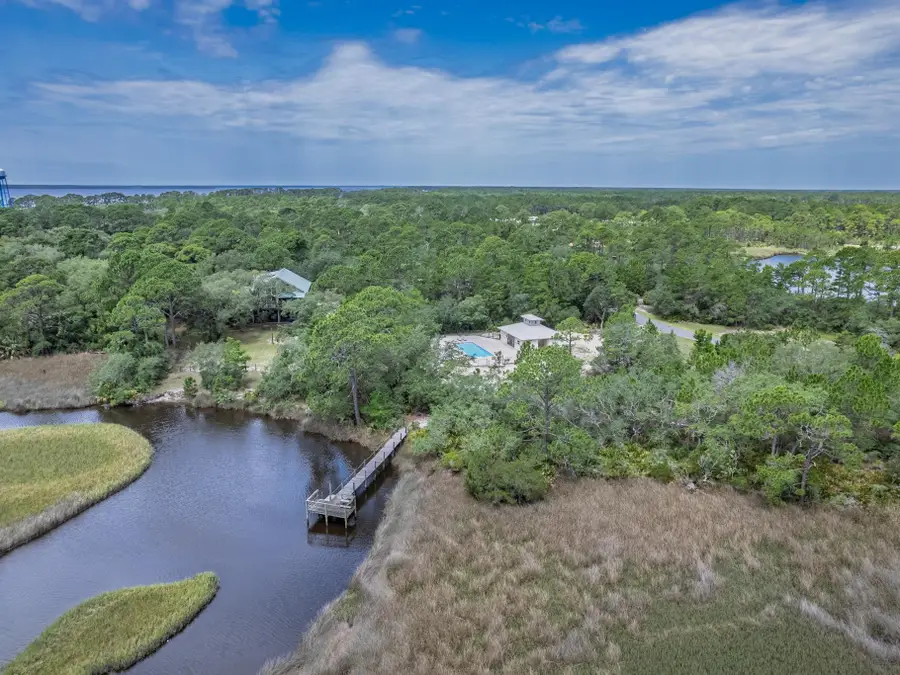 Lot 46 Turtle Creek Lane, Panacea, FL 32346 - #2