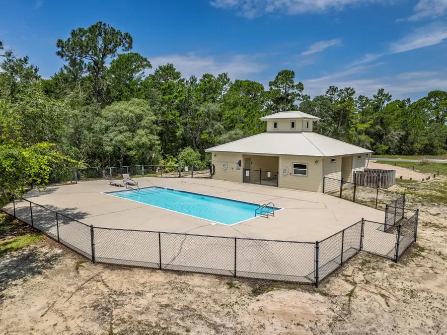 Lot 46 Turtle Creek Lane, Panacea, FL 32346 - #3