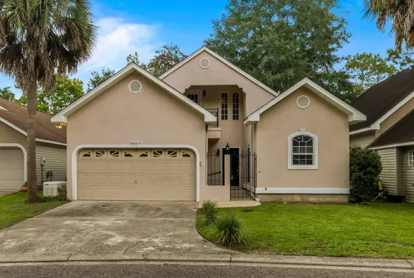 4451 Corbin Court, Tallahassee, FL 32309