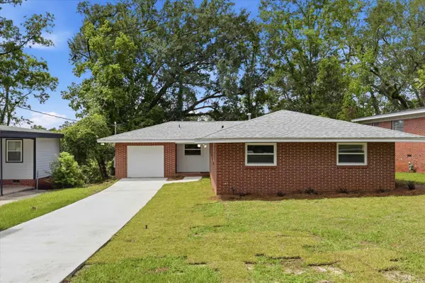 603 Famcee Avenue, Tallahassee, FL 32310