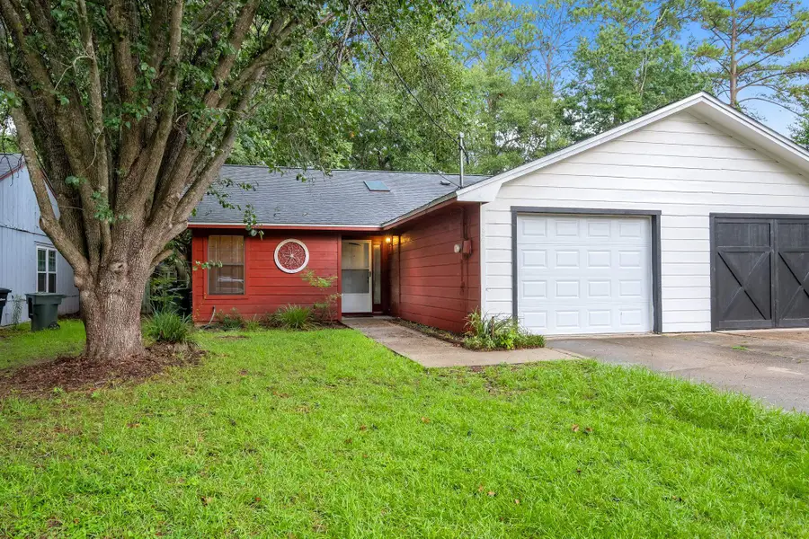 3237 Mound Drive, Tallahassee, FL 32309 - #2