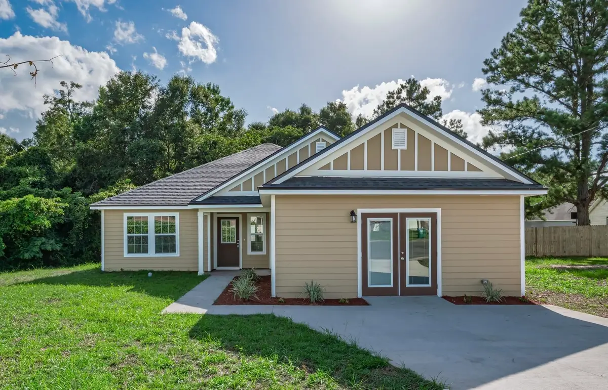 920 Arlington Circle, Quincy, FL 32351 - #1