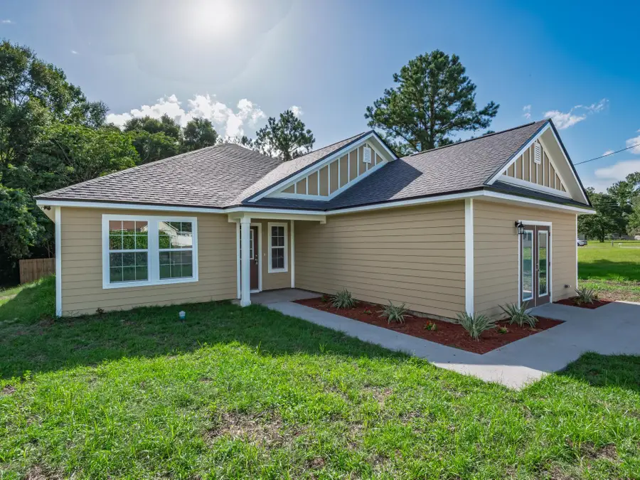 920 Arlington Circle, Quincy, FL 32351 - #2