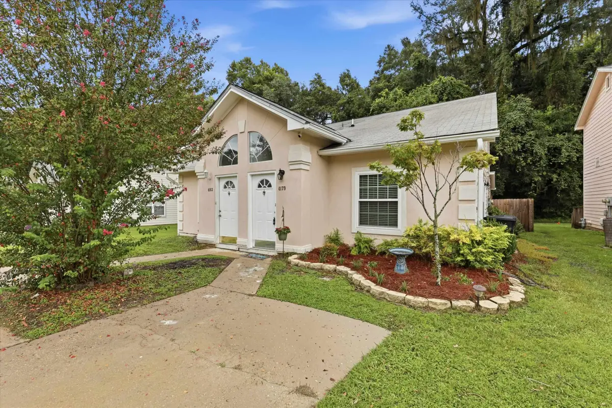 4179 Silkbay Court, Tallahassee, FL 32308 - #1