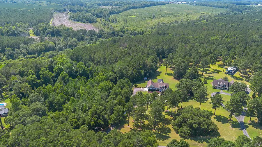 805 Frances Drive, Havana, FL 32333 - #3