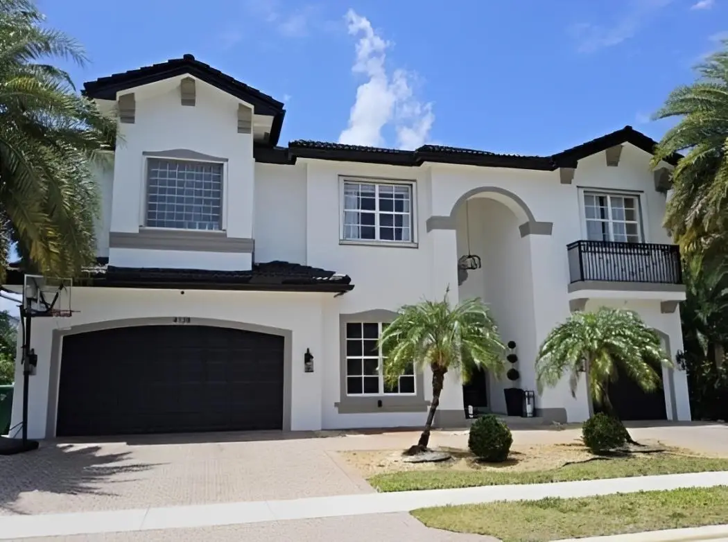 4128 SW 183rd Avenue, Miramar Pembroke Pines, FL 33029 - #1