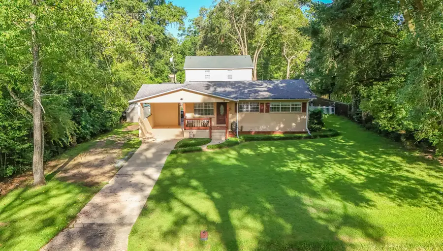 1924 Trimble Road, Tallahassee, FL 32303 - #2