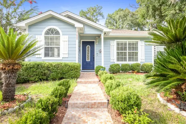 2788 Oak Park, Tallahassee, FL 32308