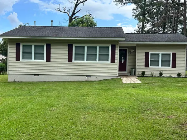 912 S Cleveland Street, Quincy, FL 32351