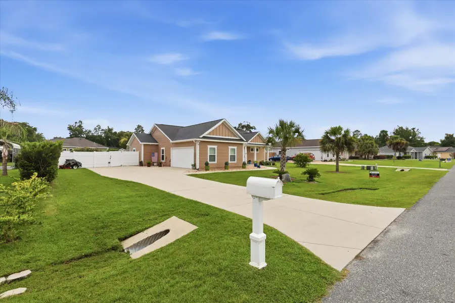 35 Evening Star Drive, Crawfordville, FL 32327 - #2