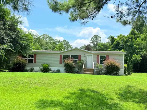 5067 Meadowlark Lane, Tallahassee, FL 32303