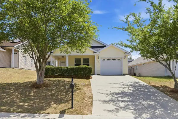 3599 Clear Creek Drive, Tallahassee, FL 32301