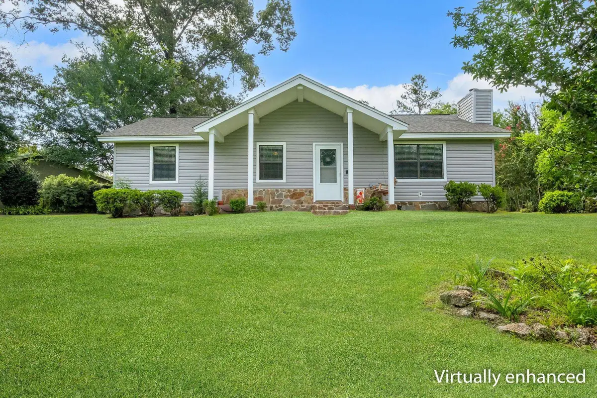 47 Kings Court, Havana, FL 32333 - #1