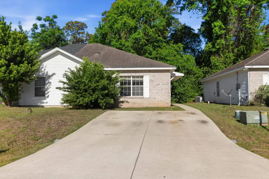 1680 Corey Wood Circle, Tallahassee, FL 32304 - #2