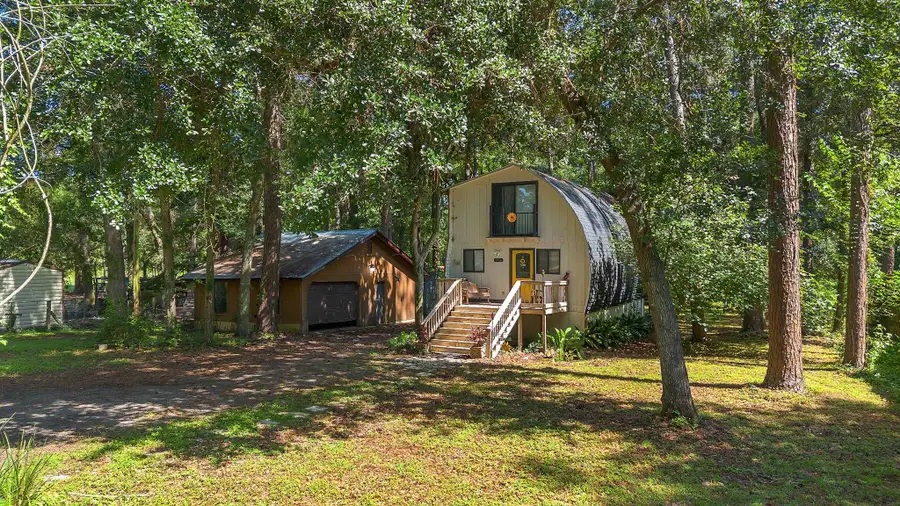 5916 Stoneler Road, Tallahassee, FL 32303 - #3