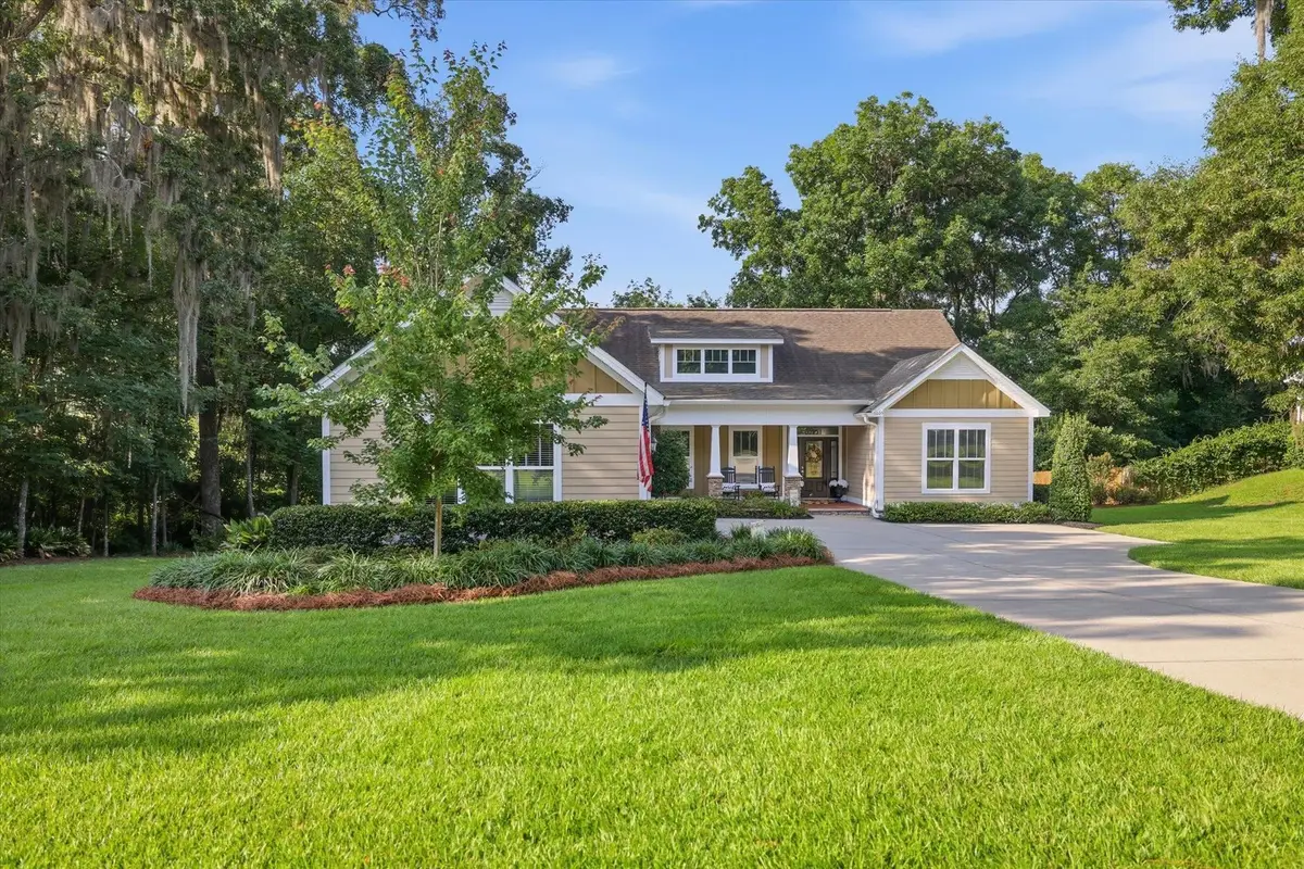 4605 Forest Ridge Drive, Tallahassee, FL 32309 - #1