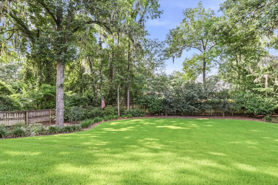 4605 Forest Ridge Drive, Tallahassee, FL 32309 - #2